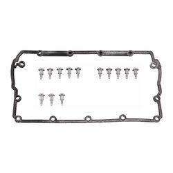Cache-culbuteurs VAICO V10-5993 pour AUDI, SEAT, SKODA, VW OE 03G103469G VAICO