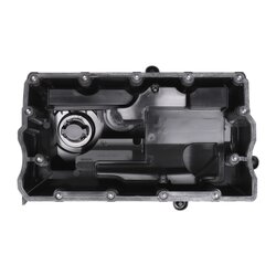 Cache-culbuteurs VAICO V10-5993 pour AUDI, SEAT, SKODA, VW OE 03G103469G VAICO