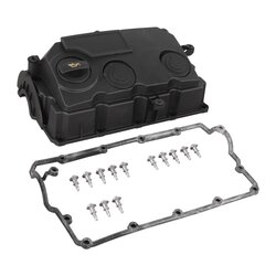 Cache-culbuteurs VAICO V10-5993 pour AUDI, SEAT, SKODA, VW OE 03G103469G VAICO