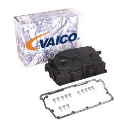 Cache-culbuteurs VAICO V10-5993 pour AUDI, SEAT, SKODA, VW OE 03G103469G VAICO