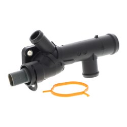 Coolant Flange VAICO V10-5995 OE Ref 03L 121 132 K