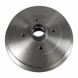 Brake Drum VAICO V10-60008 OE Ref 331 501 615 A