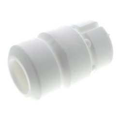 Suspension Rubber Buffer VAICO V10-6004-1 OE Ref 4A0 412 131