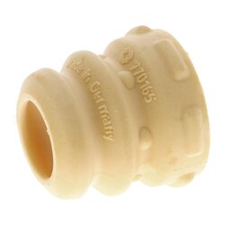 Suspension Rubber Buffer VAICO V10-6029 OE Ref 1K0 412 303F