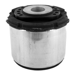 Control Trailing Arm Mount VAICO V10-6052 OE Ref 4F0 505 145 B