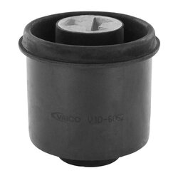 Axle Beam Bushing VAICO V10-6062 OE Ref 6K0 501 541 A