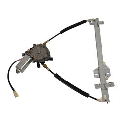 Window Regulator VAICO V10-6118 OE Ref 191 837 462 A