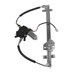 Window Regulator VAICO V10-6119 OE Ref 191 837 461 A