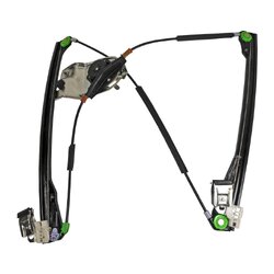 Window Regulator VAICO V10-6127 OE Ref 6N4 837 401