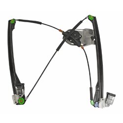 Lève-vitre VAICO V10-6128 pour VW POLO OE 6N4837402