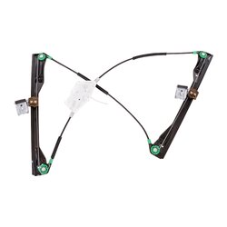 Window Regulator VAICO V10-6131 OE Ref 1J3 837 461 B