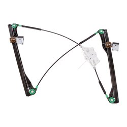 Window Regulator VAICO V10-6132 OE Ref 1J3 837 462 F