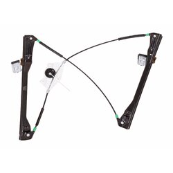 Lève-vitre VAICO V10-6132 pour VW Bora, Golf, référence d'origine 1J3837462D VAICO