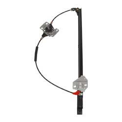 Lève-vitre VAICO V10-6135 pour VW TRANSPORTER OE 701837501B