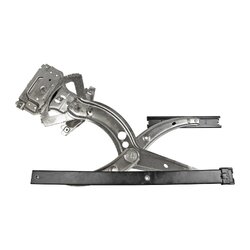 Window Regulator VAICO V10-6137 OE Ref 357 837 401 C