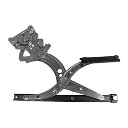 Window Regulator VAICO V10-6138 OE Ref 3A0 837 402 B