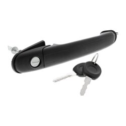 Door Handle VAICO V10-6143 OE Ref 6N0 837 207 C