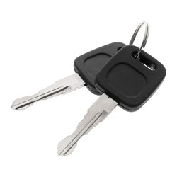 Poignée de porte VAICO V10-6148 pour AUDI 100, 200 OE 443837205C VAICO