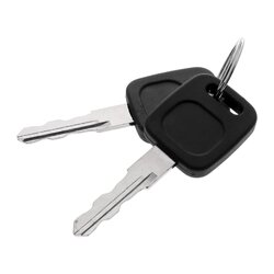 Poignée de porte VAICO V10-6149 pour AUDI 100, 200 OE 443837206C VAICO