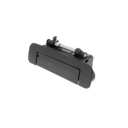 Poignée de porte V10-6157 pour AUDI 100, 200 OE 443839208B VAICO