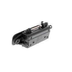 Poignée de porte V10-6157 pour AUDI 100, 200 OE 443839208B VAICO