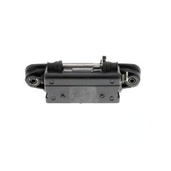 Poignée de porte V10-6157 pour AUDI 100, 200 OE 443839208B VAICO