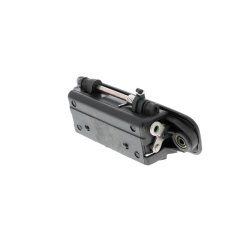 Poignée de porte V10-6157 pour AUDI 100, 200 OE 443839208B VAICO