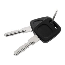 Poignée de porte VAICO V10-6159 pour AUDI OE 893837208 VAICO