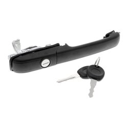 Door Handle VAICO V10-6168 OE Ref 3A0 837 206 D