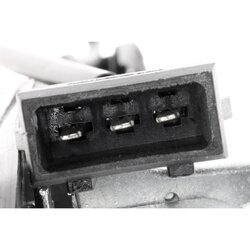 Poignée de porte VAICO V10-6169 pour VW PASSAT OE 3A0837207B VAICO