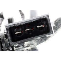 Poignée de porte VAICO V10-6175 pour VW PASSAT OE 357837205A VAICO