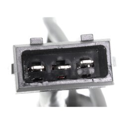 Poignée de porte VAICO V10-6185 pour VW PASSAT OE 3A0837207Ckit VAICO