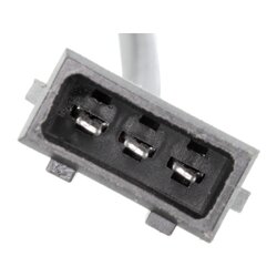 Poignée de porte VAICO V10-6186 pour VW PASSAT OE 3A0837208Ckit VAICO