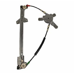 Window Regulator VAICO V10-6191 OE Ref 4A0 837 461 A