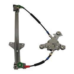 Window Regulator VAICO V10-6192 OE Ref 4A0 837 462 A