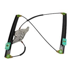 Window Regulator VAICO V10-6193 OE Ref 4B0 837 461