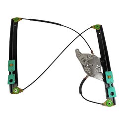 Window Regulator VAICO V10-6194 OE Ref 4B0 837 462