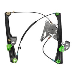 Window Regulator VAICO V10-6198 OE Ref 8D0 837 462