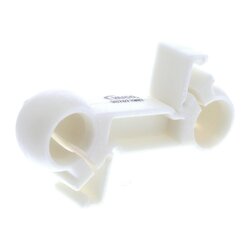 Shift Rod VAICO V10-6206 OE Ref 1H0 711 595