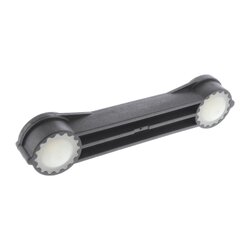 Shift Rod VAICO V10-6207 OE Ref 1J0 711 596 C