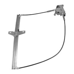 Lève-vitre VAICO V10-6216 pour VW TRANSPORTER OE 251837461