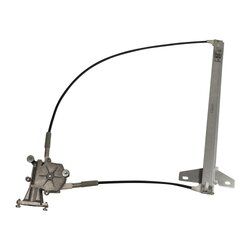 Lève-vitre VAICO V10-6217 pour VW TRANSPORTER OE 251837462