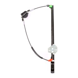 Window Regulator VAICO V10-6219 OE Ref 701 837 461 A