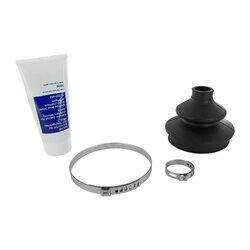 Driveshaft Bellow Kit VAICO V10-6238 OE Ref 893 498 203 F