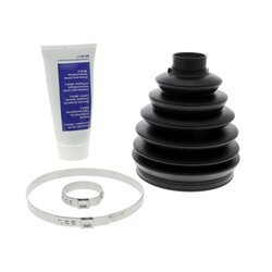 Driveshaft Bellow Kit VAICO V10-6241 OE Ref 7H0 498 203 A