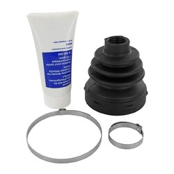 Driveshaft Bellow Kit VAICO V10-6242 OE Ref 8E0 498 201 D