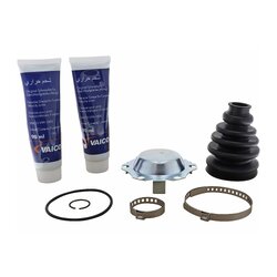 Driveshaft Bellow Kit VAICO V10-6244 OE Ref 1J0 498 201 D