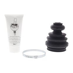 Driveshaft Bellow Kit VAICO V10-6245 OE Ref 1J0 498 201 E