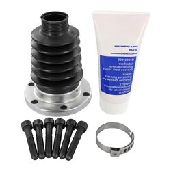 Driveshaft Bellow Kit VAICO V10-6247 OE Ref 6N0 498 201