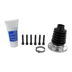 Driveshaft Bellow Kit VAICO V10-6248 OE Ref 6Q0 498 201 A